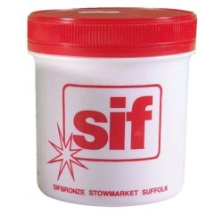 Sifbronze Flux 500g