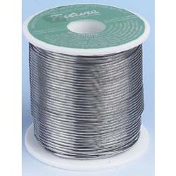 Low Fume Solder 18swg 500g