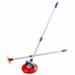 New Age Kurling Telescopic Pushers