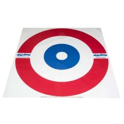 New Age Kurling - 2 Colour Target