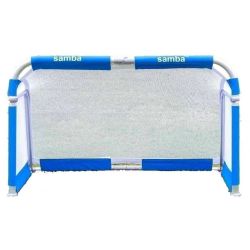 Samba Aluminium Folding Goal