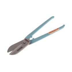 Gilbow Straight Tin Snips 200mm