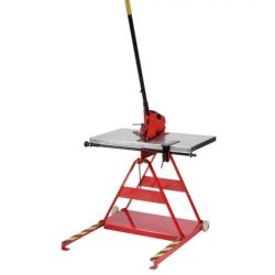 Gabro Model 3M2 Guillotine