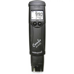 Combi pH/TDS/Temp Pool Meter