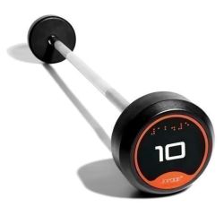 Jordan Rubber Barbell Sets - 10 to 45Kg