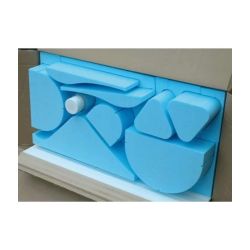 Bagpress Nested Mould Kit 1