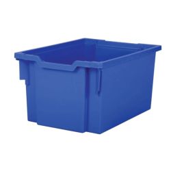 Gratnells Deep Tray Blue