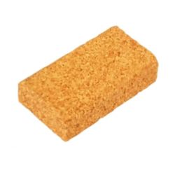 Cork Sanding Block