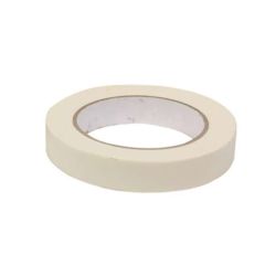 Masking Tape 25mm x 50m