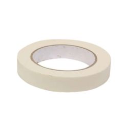 Masking Tape 25mm x 50m