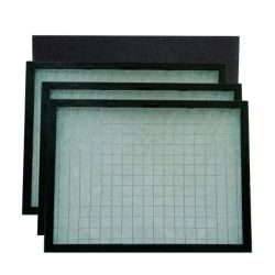 EK400S/EK200H Filter Set