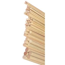 Hardwood Dowel 600 x 22mm