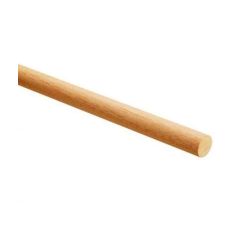 Hardwood Dowel 600 x 16mm