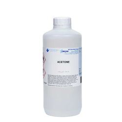 Acetone, (Propanone) LR, 1 L