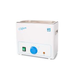 Clifton Unstirred Water Bath, NE1-4, 4 litre