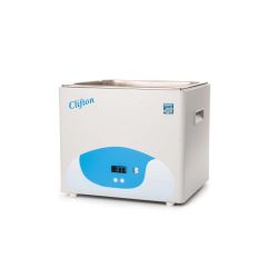 Clifton Unstirred Digital Water Bath, 8 litre