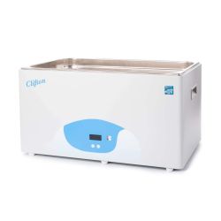 Clifton Unstirred Digital Water Bath, 22 litre