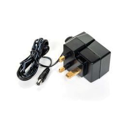 Mains Adapter for Precision Economy Balances