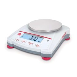 OHAUS® Navigator Balance NVE612UK, 620g x 0.01g