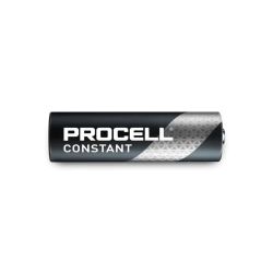 Duracell Procell Batteries, AAA, Pack 10