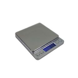 Digital Scales 3000 g x 0.1 g