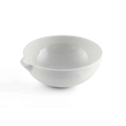 Evaporating Basin, Round Bottom, 50 mL