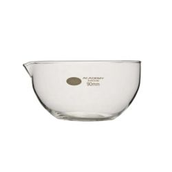 Evaporating Basin, Flat Bottom, Borosilicate, 60 mm