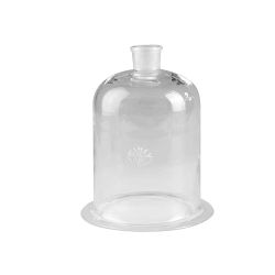 Simax Bell Jar, 200 x 150 mm