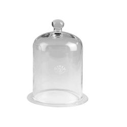 Simax Bell Jar, 300 x 200 mm