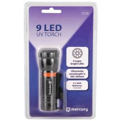 Value UV Torch