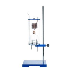 Food Calorimeter Unit