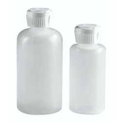 Dropping Bottle, Polythene, 60 mL