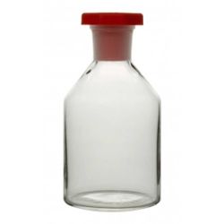 Reagent Bottles, Timstar, Clear, 50 mL