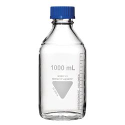 Rasotherm Media Bottle, 100 mL