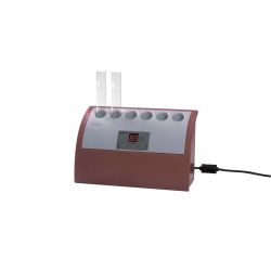 Thermotubes Block Heater