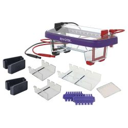 Edvotek M12 Complete™ Electrophoresis Package