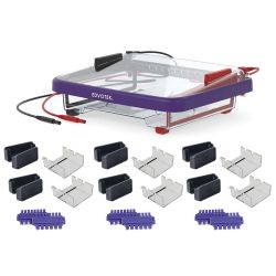 Edvotek M36 HexaGel™ Electrophoresis Apparatus