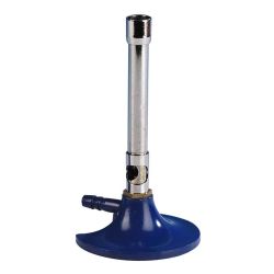 Bunsen Burner, Standard, NG, 11 mm