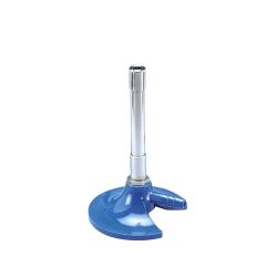 Bunsen Burner, Premium, LPG, 13 mm