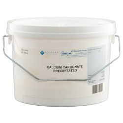 Calcium Carbonate, LR, 1 kg