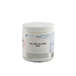 Calcium Chloride-6-Water, LR, 500 g