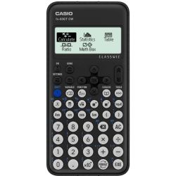 Scientific Calculator, Casio