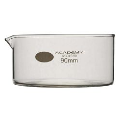 Crystallising Dish, Academy, 100 mL