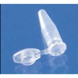 1.5 mL Microcentrifuge Tube, Pack 1000