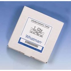 Chromatography Paper Reel, Whatman Grade 1, 10 mm