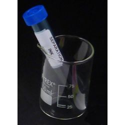 Chromatography Separation Ink