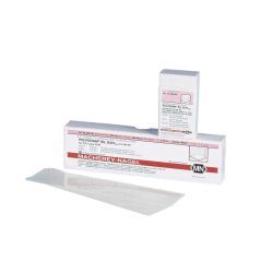 Chromatography TLC Plates, 80 x 40 mm