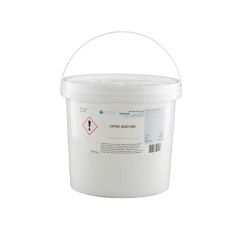 Citric Acid Monohydrate, LR, 3 kg