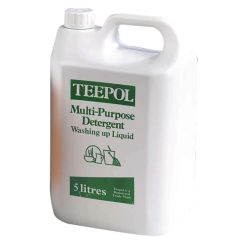 Teepol, 5 litre