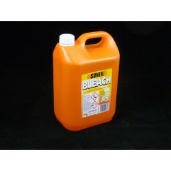 Bleach, 5 litres